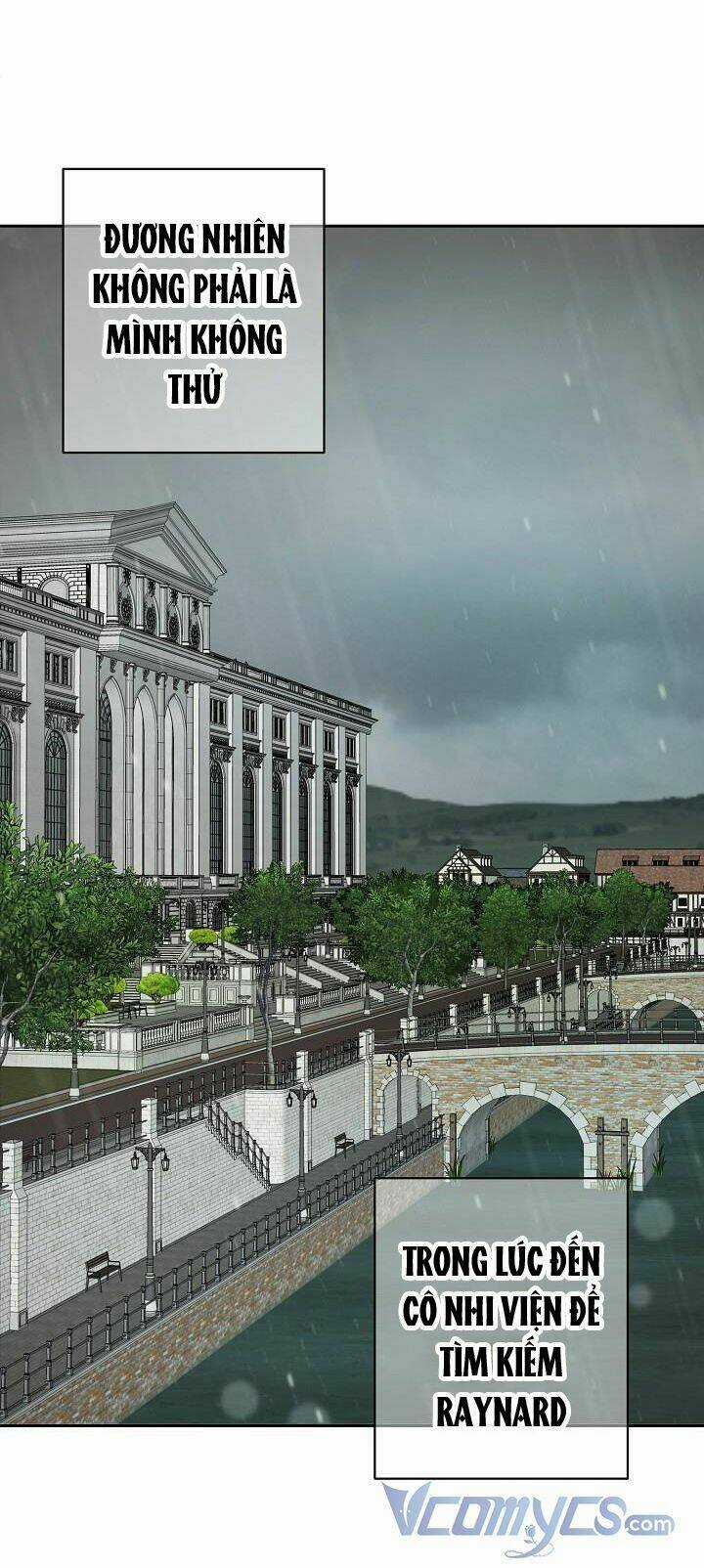 Tôi Đã Nuôi Dưỡng Một Nam Phụ Đầy Ám Ảnh Chapter 15 trang 24