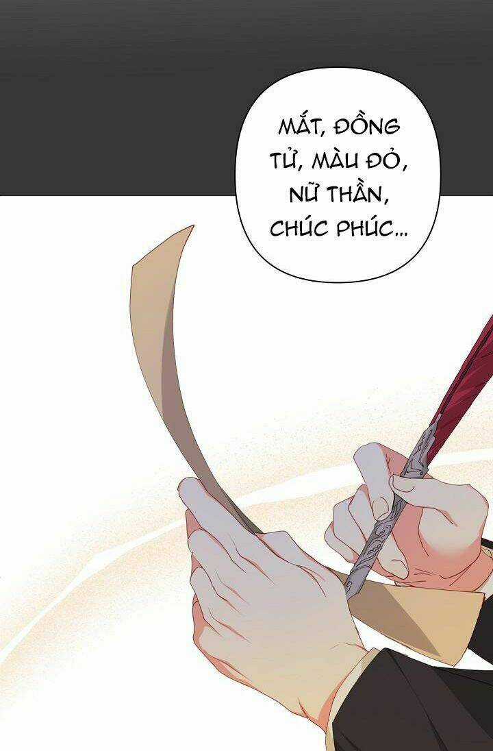 Tôi Đã Nuôi Dưỡng Một Nam Phụ Đầy Ám Ảnh Chapter 15 trang 31