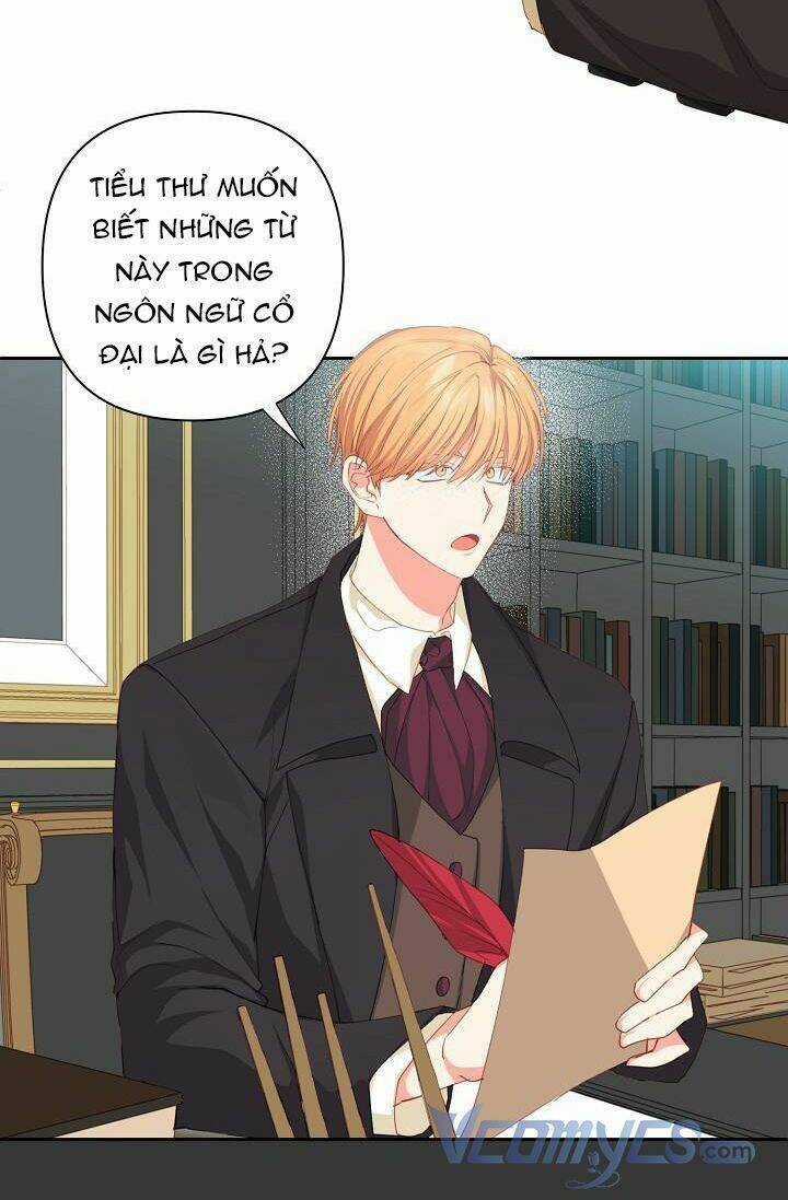 Tôi Đã Nuôi Dưỡng Một Nam Phụ Đầy Ám Ảnh Chapter 15 trang 32