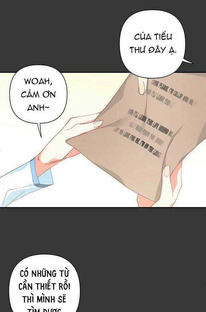 Tôi Đã Nuôi Dưỡng Một Nam Phụ Đầy Ám Ảnh Chapter 15 trang 35