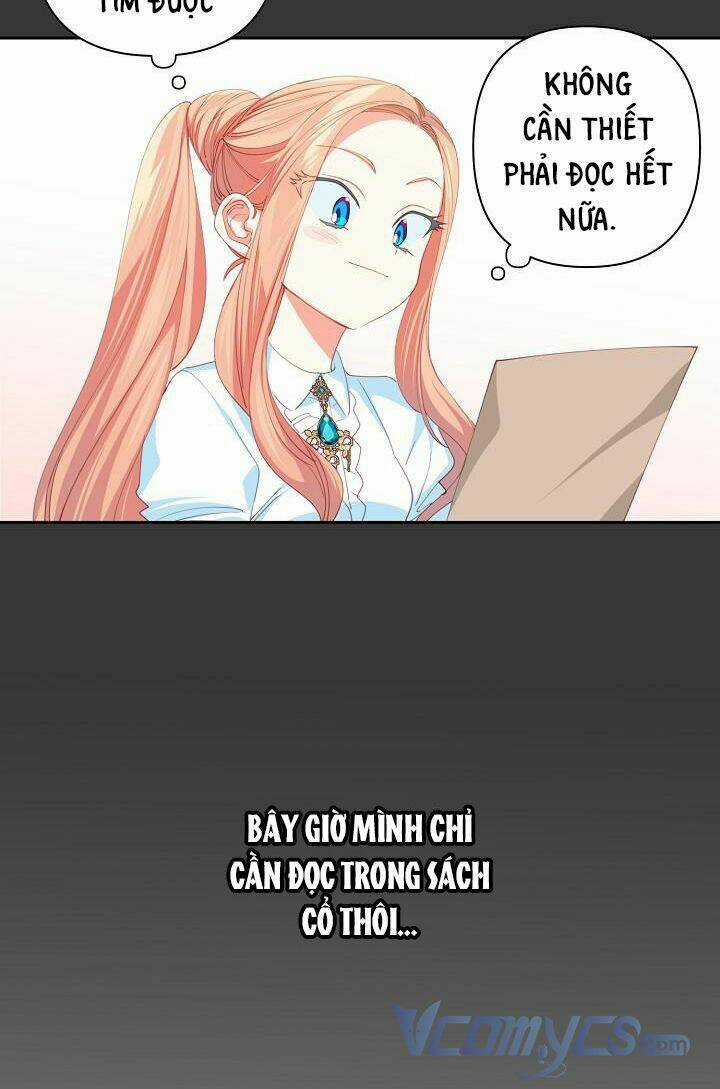 Tôi Đã Nuôi Dưỡng Một Nam Phụ Đầy Ám Ảnh Chapter 15 trang 36