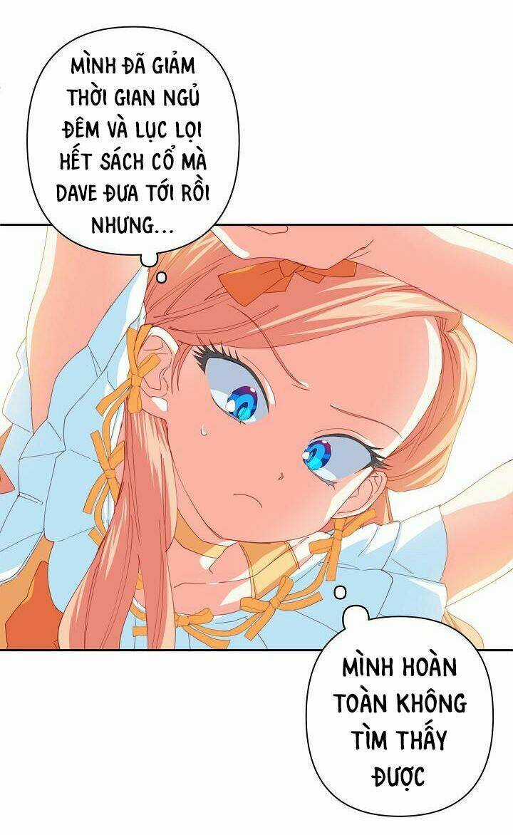 Tôi Đã Nuôi Dưỡng Một Nam Phụ Đầy Ám Ảnh Chapter 15 trang 39