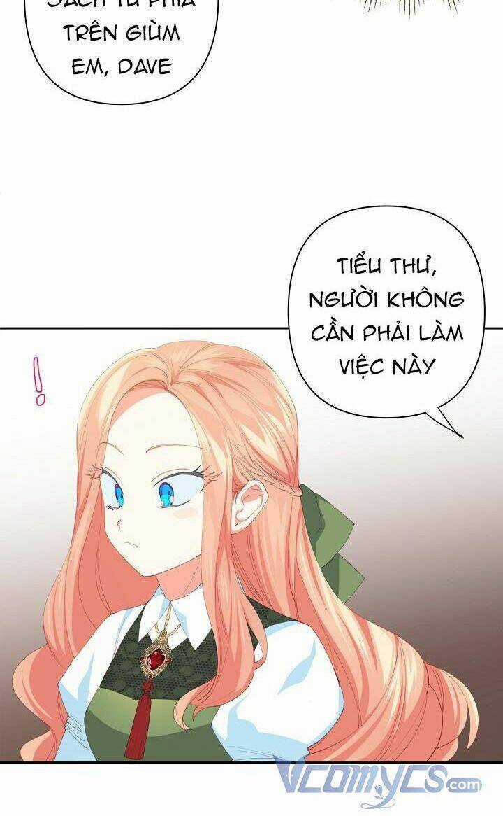 Tôi Đã Nuôi Dưỡng Một Nam Phụ Đầy Ám Ảnh Chapter 15 trang 44