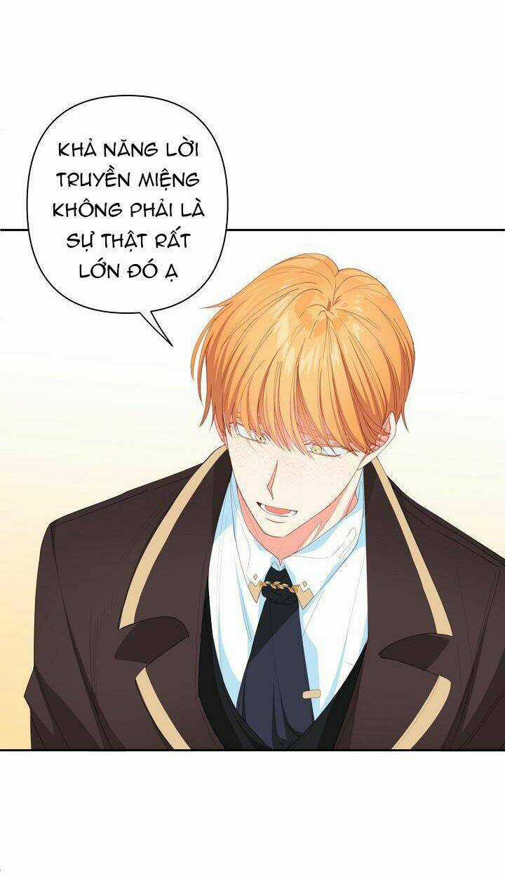 Tôi Đã Nuôi Dưỡng Một Nam Phụ Đầy Ám Ảnh Chapter 15 trang 45