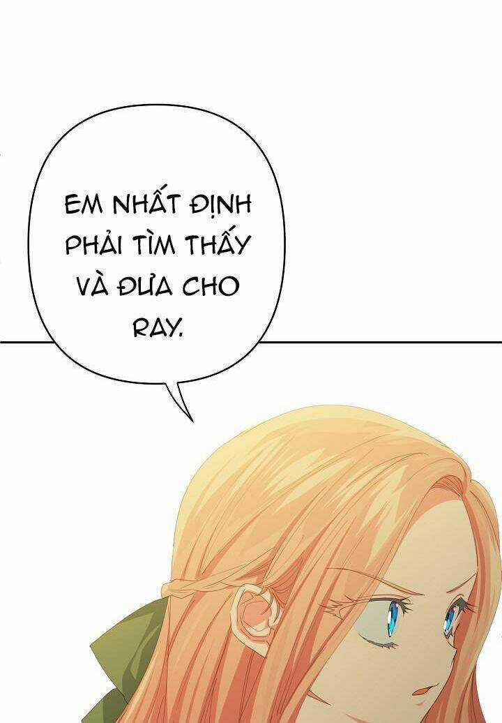 Tôi Đã Nuôi Dưỡng Một Nam Phụ Đầy Ám Ảnh Chapter 15 trang 47