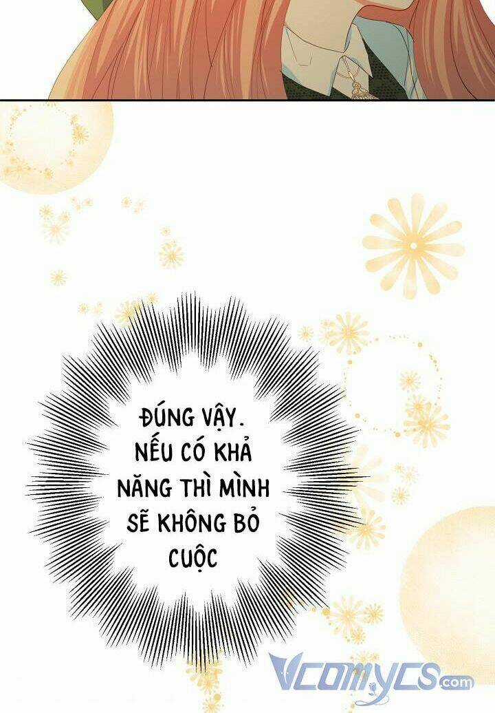 Tôi Đã Nuôi Dưỡng Một Nam Phụ Đầy Ám Ảnh Chapter 15 trang 48