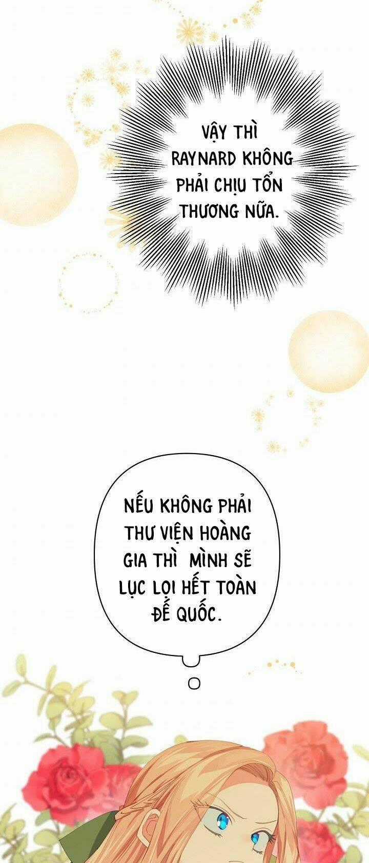 Tôi Đã Nuôi Dưỡng Một Nam Phụ Đầy Ám Ảnh Chapter 15 trang 49