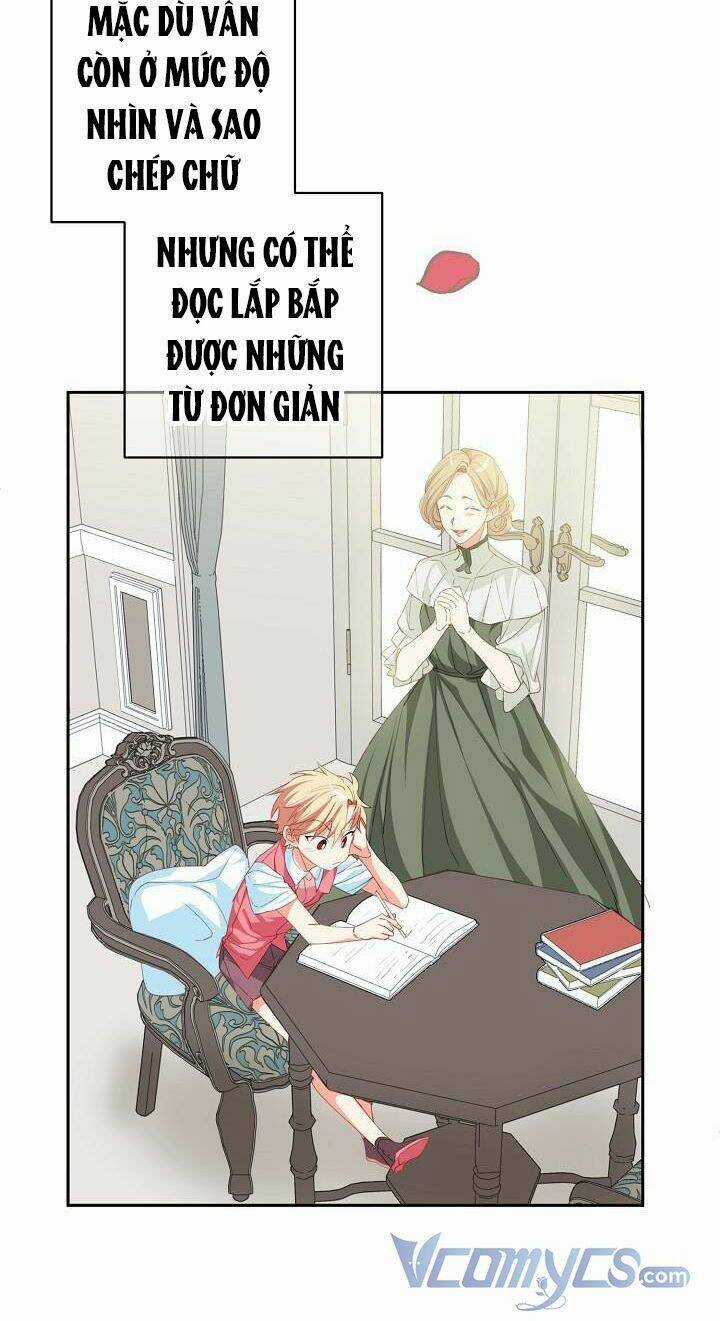 Tôi Đã Nuôi Dưỡng Một Nam Phụ Đầy Ám Ảnh Chapter 15 trang 6