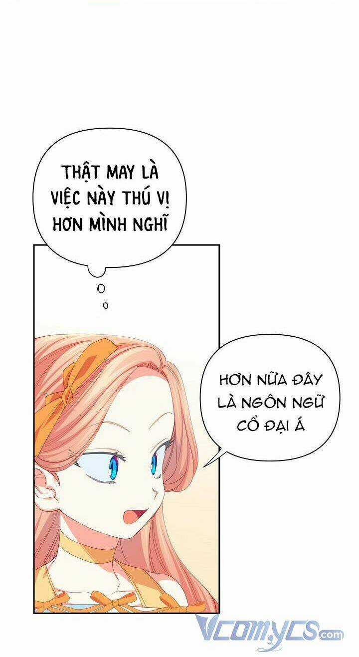 Tôi Đã Nuôi Dưỡng Một Nam Phụ Đầy Ám Ảnh Chapter 15 trang 8