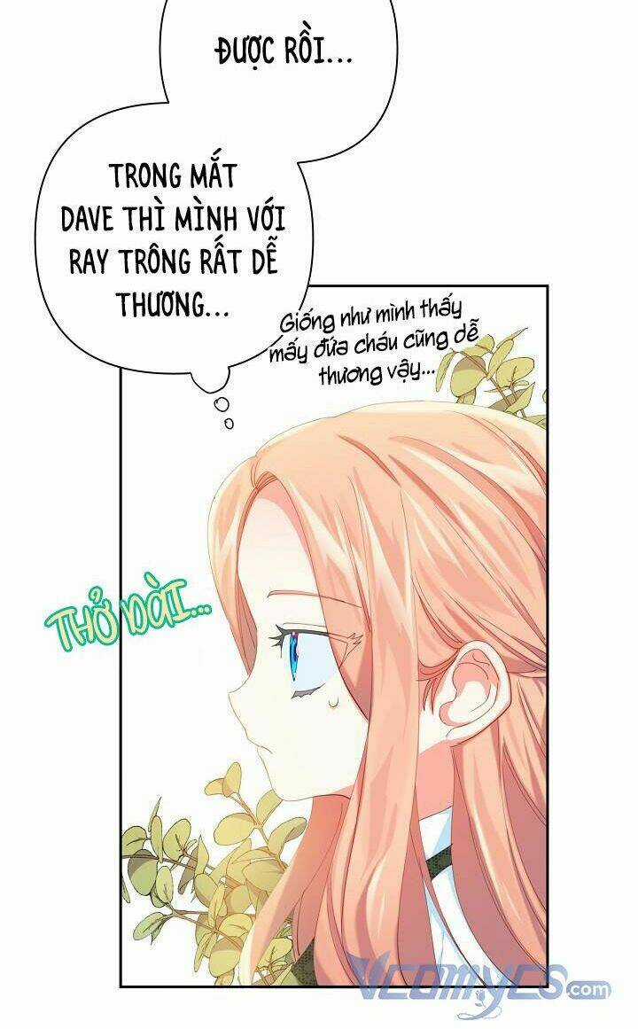 Tôi Đã Nuôi Dưỡng Một Nam Phụ Đầy Ám Ảnh Chapter 16 trang 10