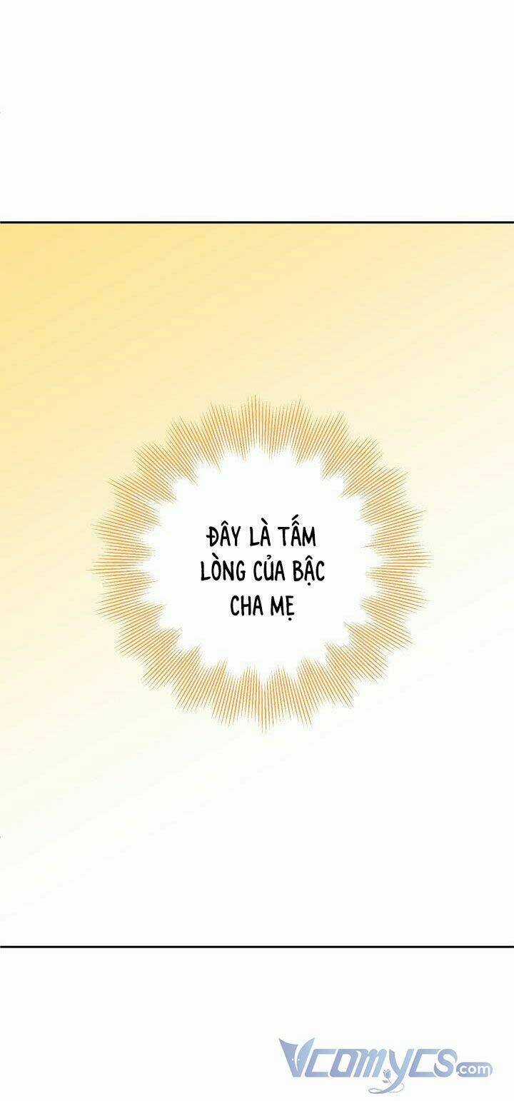 Tôi Đã Nuôi Dưỡng Một Nam Phụ Đầy Ám Ảnh Chapter 16 trang 11