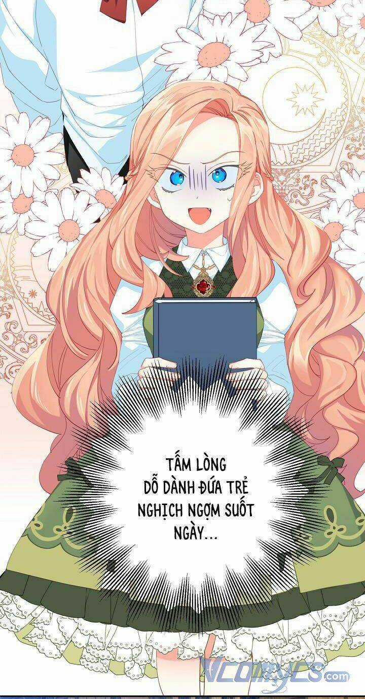 Tôi Đã Nuôi Dưỡng Một Nam Phụ Đầy Ám Ảnh Chapter 16 trang 13