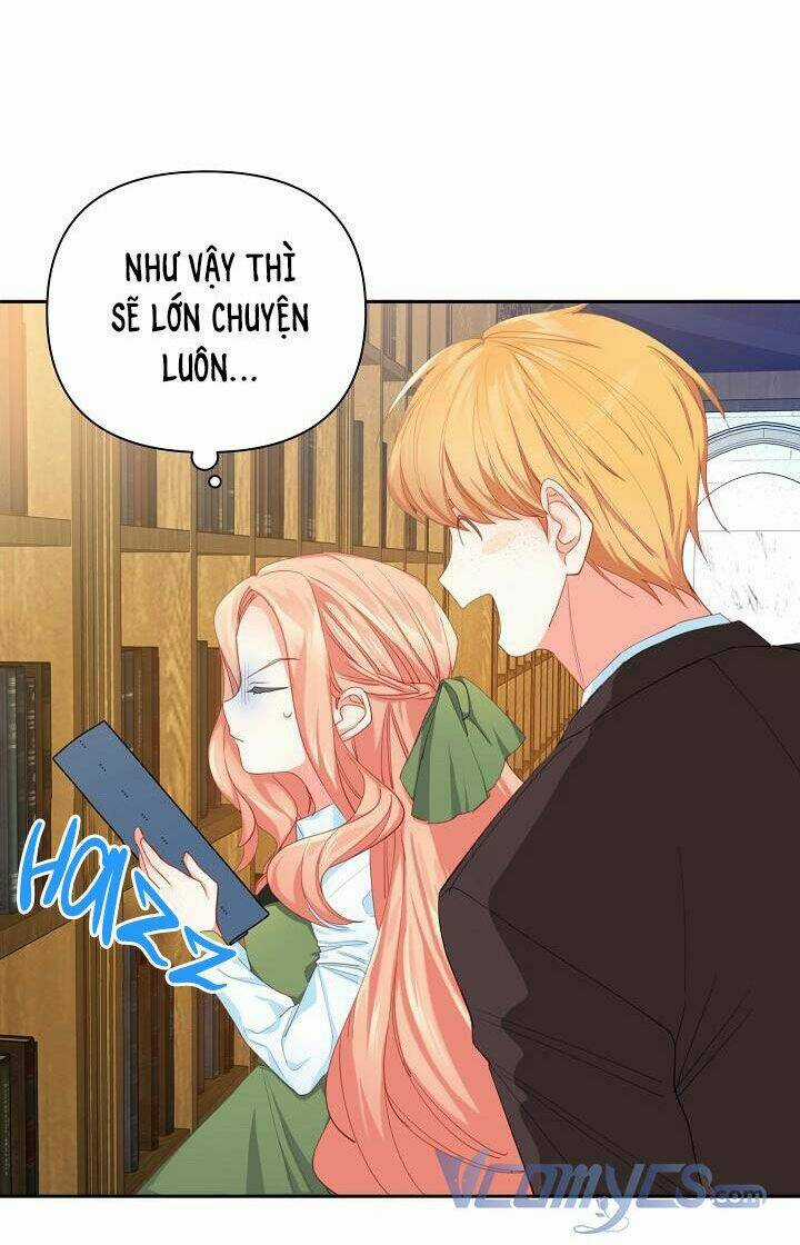 Tôi Đã Nuôi Dưỡng Một Nam Phụ Đầy Ám Ảnh Chapter 16 trang 17