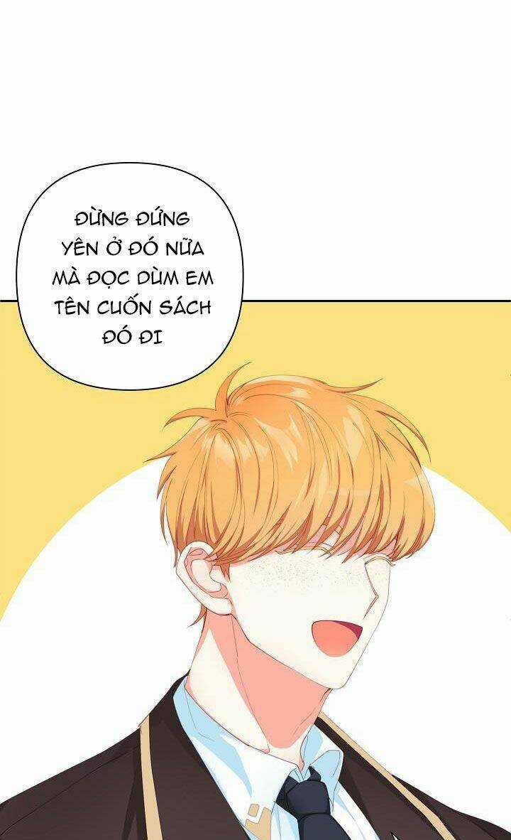 Tôi Đã Nuôi Dưỡng Một Nam Phụ Đầy Ám Ảnh Chapter 16 trang 18