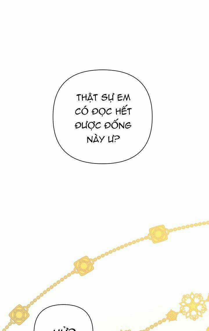 Tôi Đã Nuôi Dưỡng Một Nam Phụ Đầy Ám Ảnh Chapter 16 trang 21