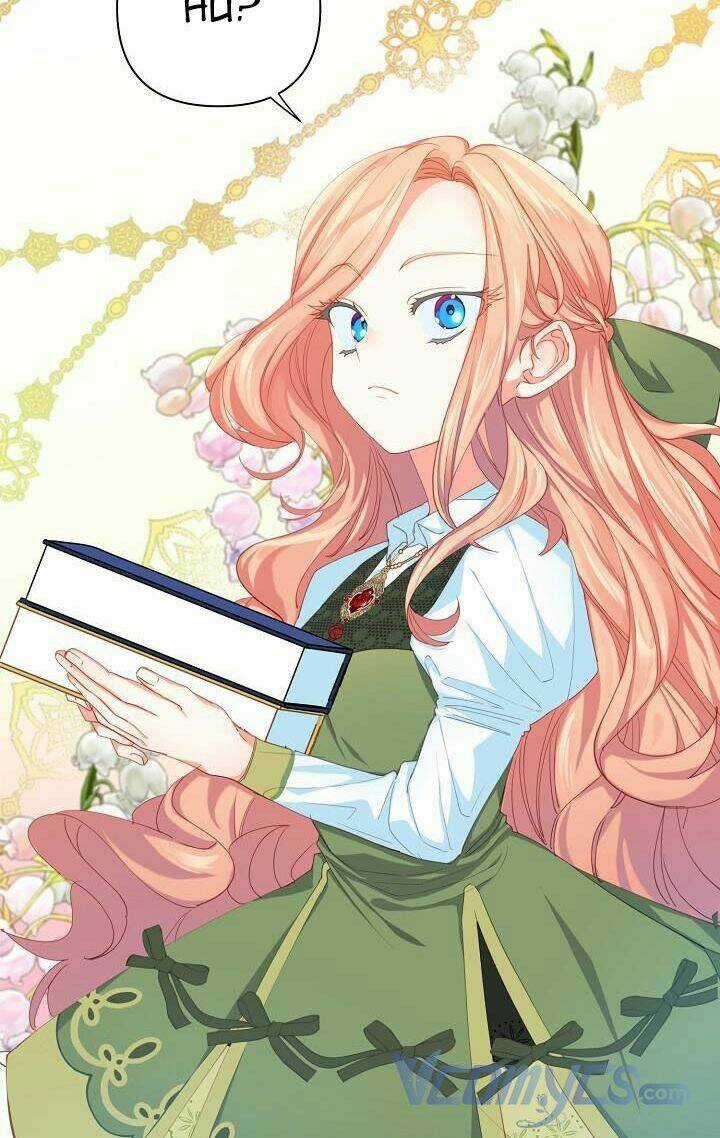 Tôi Đã Nuôi Dưỡng Một Nam Phụ Đầy Ám Ảnh Chapter 16 trang 22