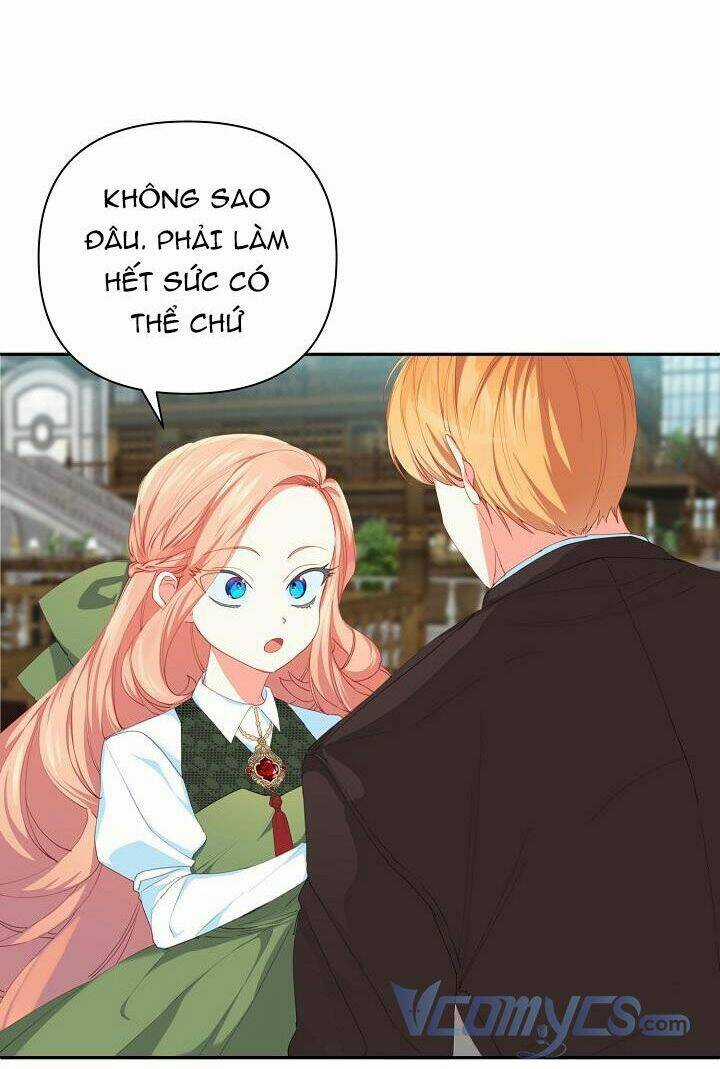 Tôi Đã Nuôi Dưỡng Một Nam Phụ Đầy Ám Ảnh Chapter 16 trang 24