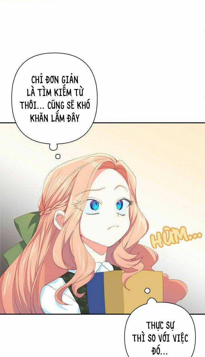 Tôi Đã Nuôi Dưỡng Một Nam Phụ Đầy Ám Ảnh Chapter 16 trang 25