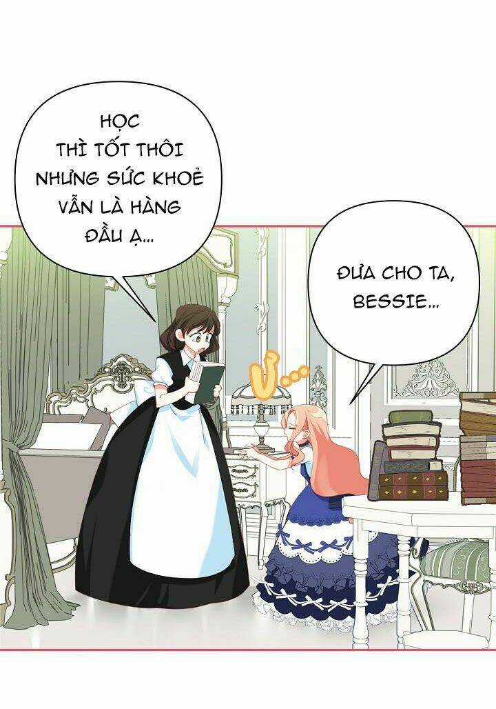 Tôi Đã Nuôi Dưỡng Một Nam Phụ Đầy Ám Ảnh Chapter 16 trang 27