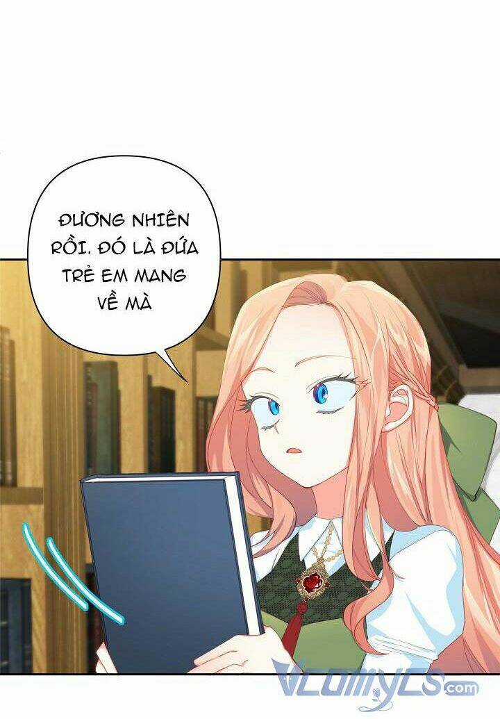 Tôi Đã Nuôi Dưỡng Một Nam Phụ Đầy Ám Ảnh Chapter 16 trang 3