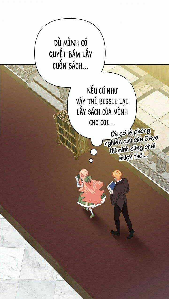 Tôi Đã Nuôi Dưỡng Một Nam Phụ Đầy Ám Ảnh Chapter 16 trang 31