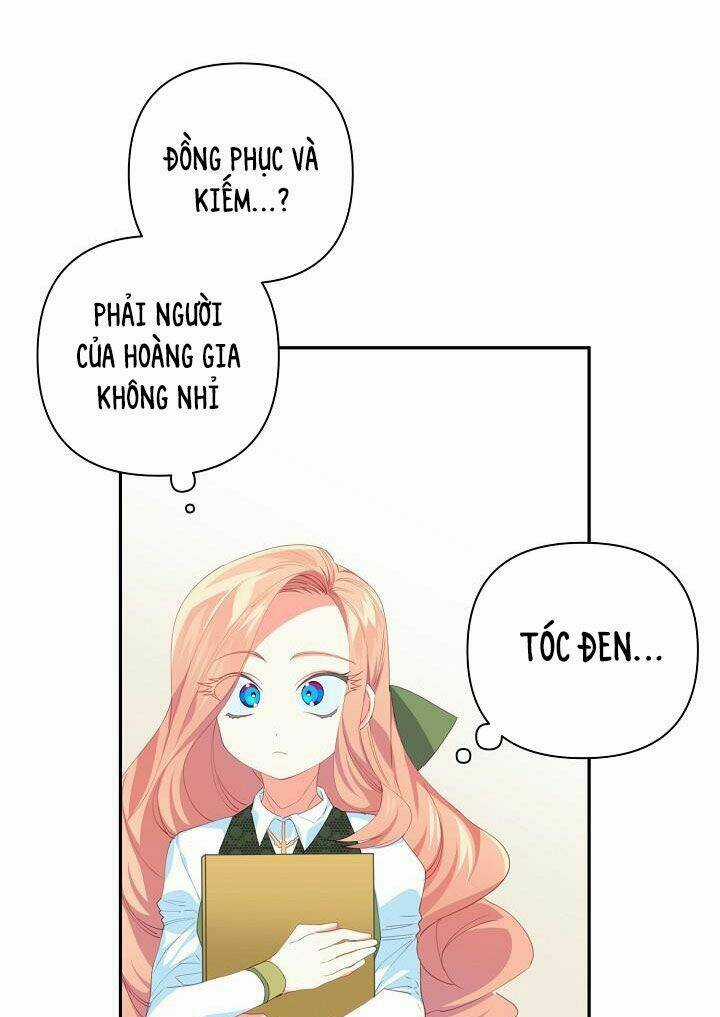 Tôi Đã Nuôi Dưỡng Một Nam Phụ Đầy Ám Ảnh Chapter 16 trang 34