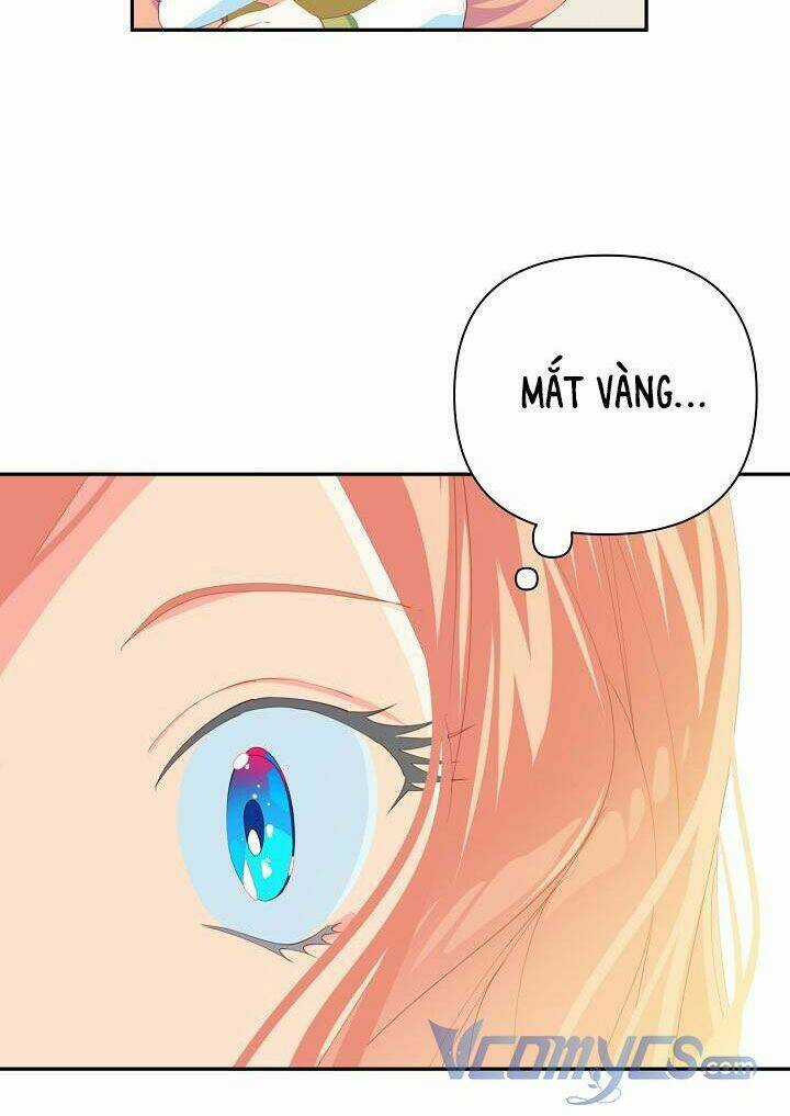 Tôi Đã Nuôi Dưỡng Một Nam Phụ Đầy Ám Ảnh Chapter 16 trang 35