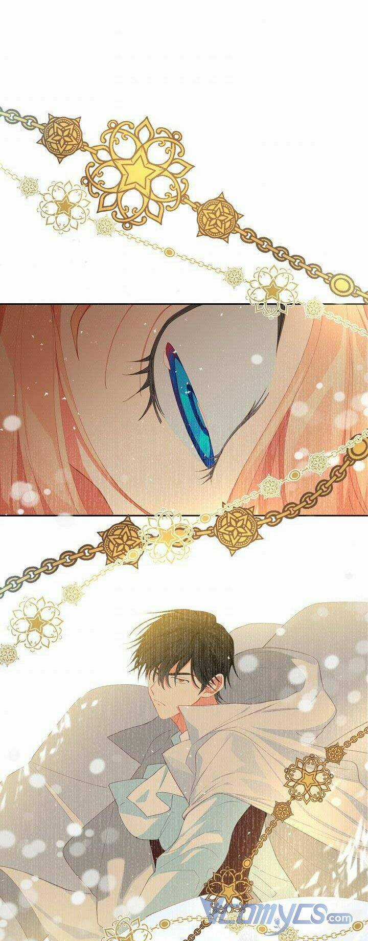 Tôi Đã Nuôi Dưỡng Một Nam Phụ Đầy Ám Ảnh Chapter 16 trang 39