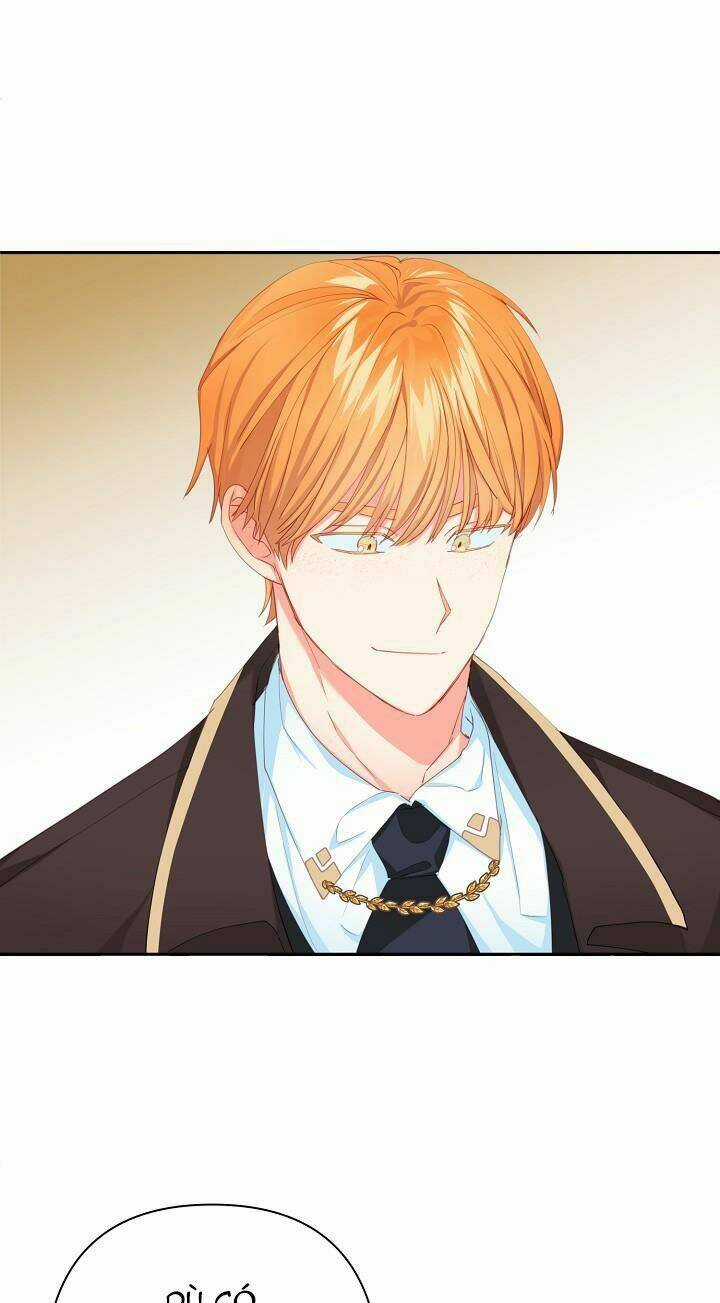 Tôi Đã Nuôi Dưỡng Một Nam Phụ Đầy Ám Ảnh Chapter 16 trang 4