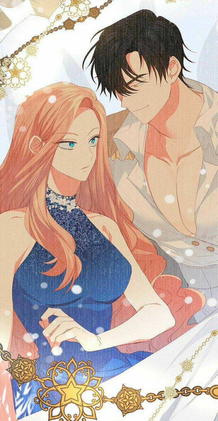 Tôi Đã Nuôi Dưỡng Một Nam Phụ Đầy Ám Ảnh Chapter 16 trang 40