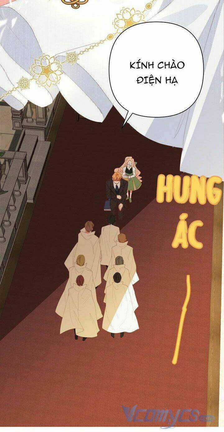 Tôi Đã Nuôi Dưỡng Một Nam Phụ Đầy Ám Ảnh Chapter 16 trang 41