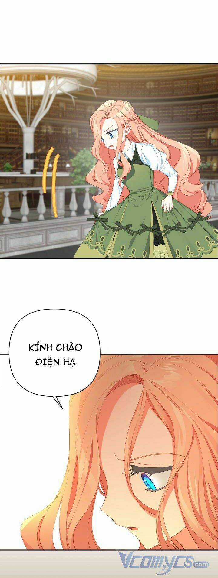 Tôi Đã Nuôi Dưỡng Một Nam Phụ Đầy Ám Ảnh Chapter 16 trang 42