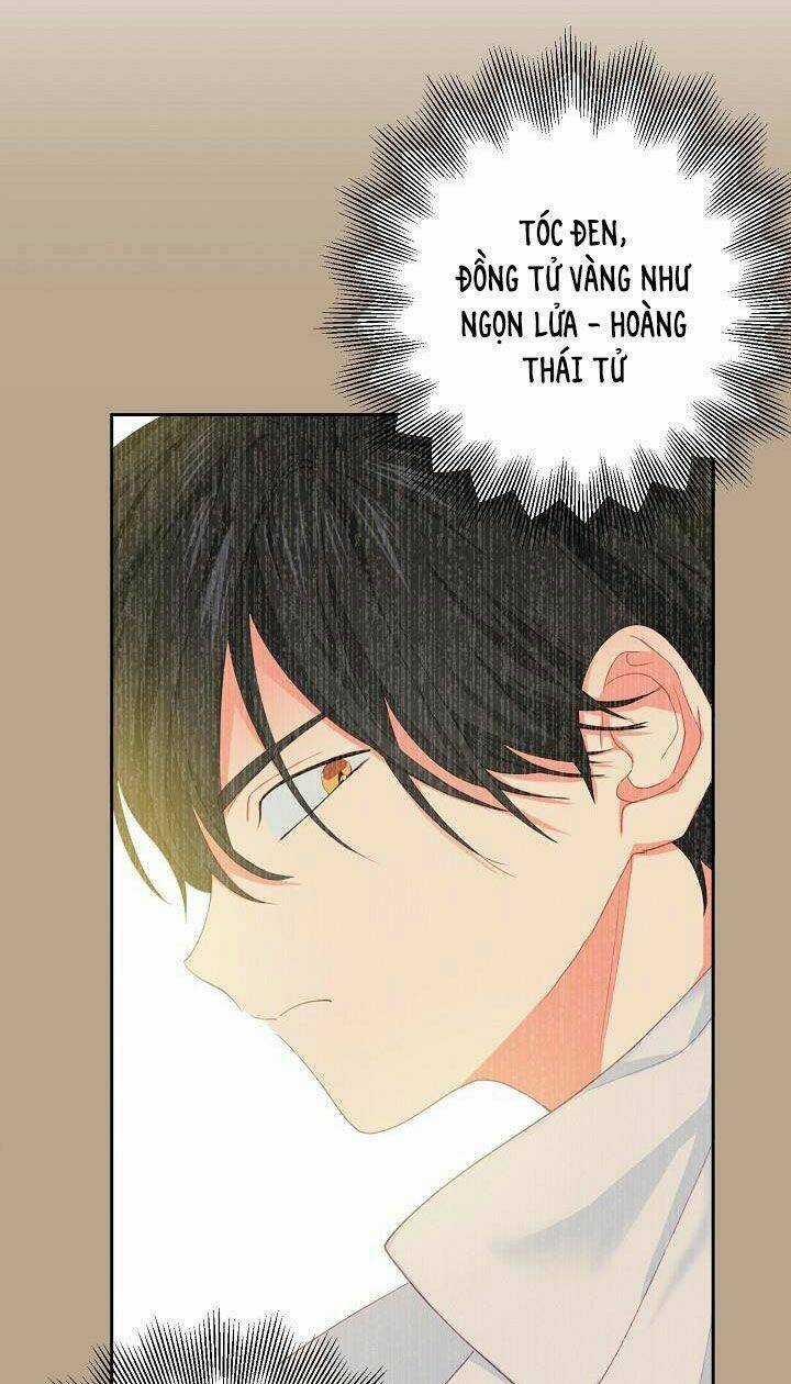 Tôi Đã Nuôi Dưỡng Một Nam Phụ Đầy Ám Ảnh Chapter 16 trang 43