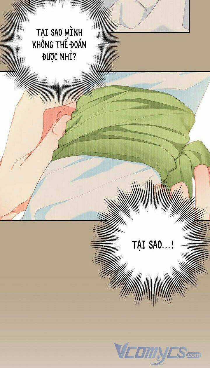 Tôi Đã Nuôi Dưỡng Một Nam Phụ Đầy Ám Ảnh Chapter 16 trang 44