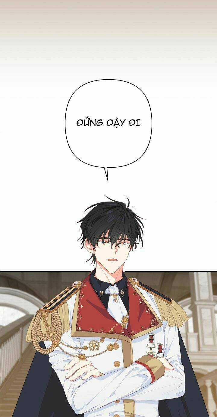 Tôi Đã Nuôi Dưỡng Một Nam Phụ Đầy Ám Ảnh Chapter 16 trang 45