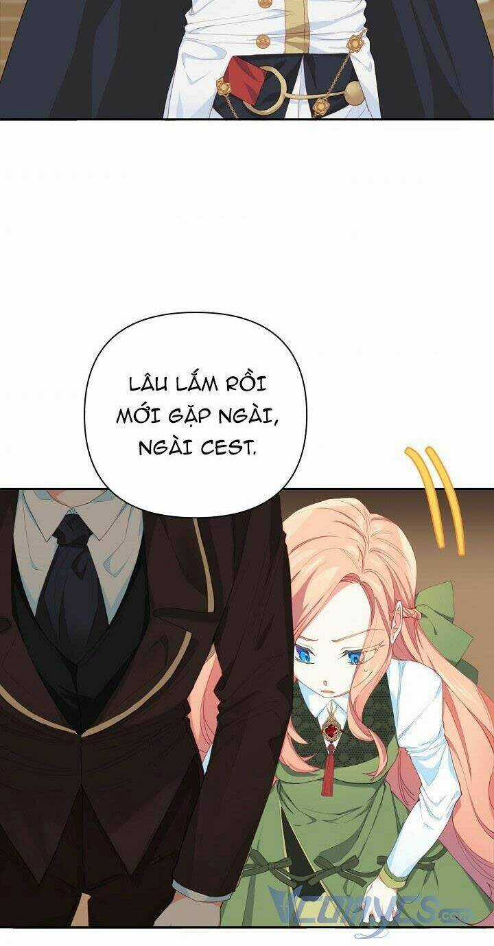 Tôi Đã Nuôi Dưỡng Một Nam Phụ Đầy Ám Ảnh Chapter 16 trang 46