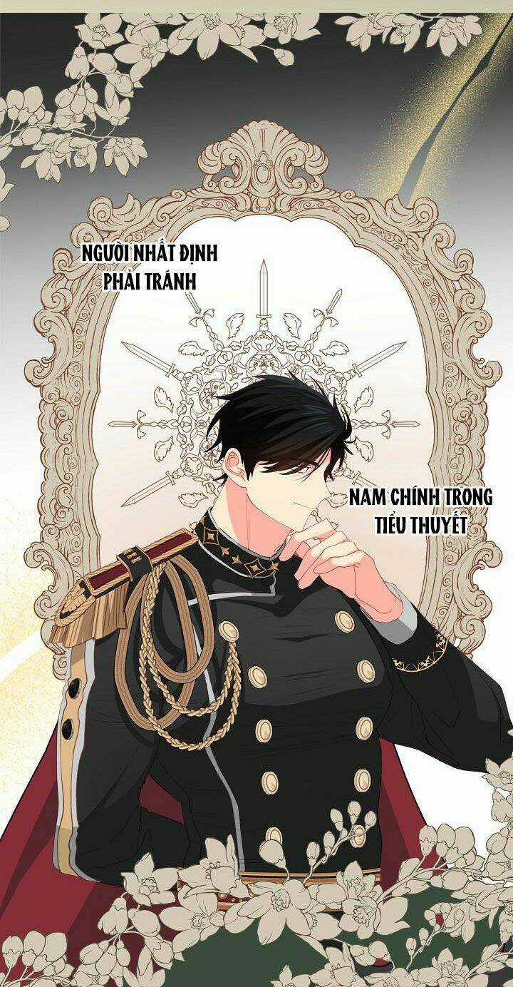 Tôi Đã Nuôi Dưỡng Một Nam Phụ Đầy Ám Ảnh Chapter 16 trang 50