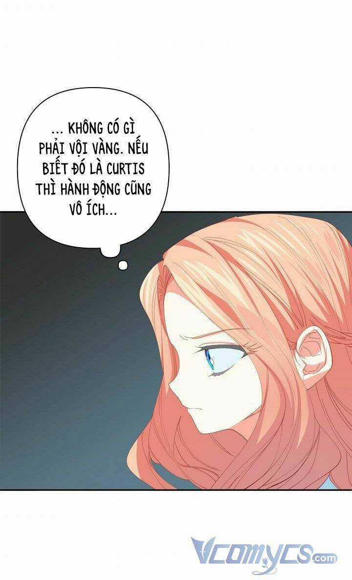 Tôi Đã Nuôi Dưỡng Một Nam Phụ Đầy Ám Ảnh Chapter 16 trang 53