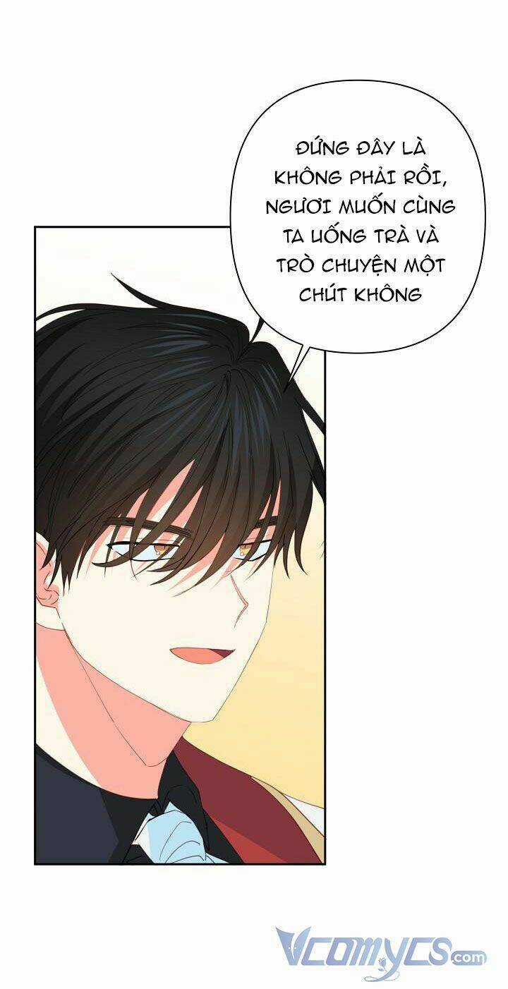 Tôi Đã Nuôi Dưỡng Một Nam Phụ Đầy Ám Ảnh Chapter 16 trang 55