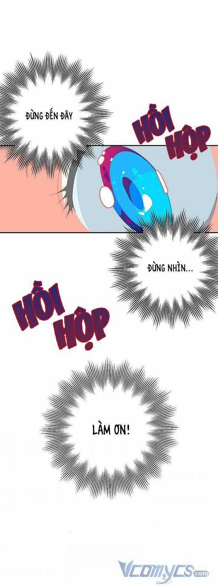 Tôi Đã Nuôi Dưỡng Một Nam Phụ Đầy Ám Ảnh Chapter 16 trang 58