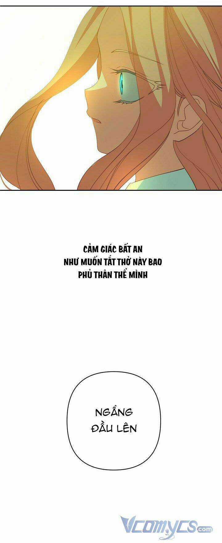 Tôi Đã Nuôi Dưỡng Một Nam Phụ Đầy Ám Ảnh Chapter 16 trang 60