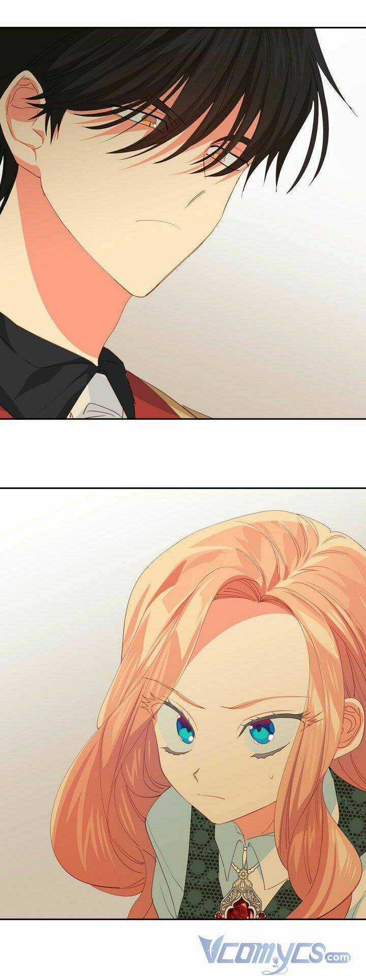 Tôi Đã Nuôi Dưỡng Một Nam Phụ Đầy Ám Ảnh Chapter 16 trang 61