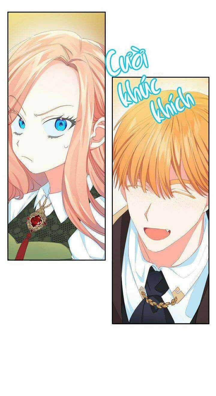 Tôi Đã Nuôi Dưỡng Một Nam Phụ Đầy Ám Ảnh Chapter 16 trang 7