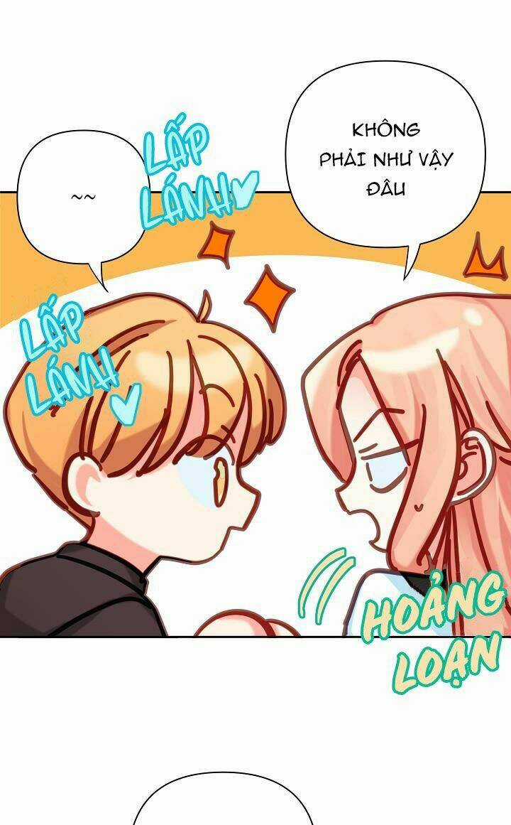 Tôi Đã Nuôi Dưỡng Một Nam Phụ Đầy Ám Ảnh Chapter 16 trang 9