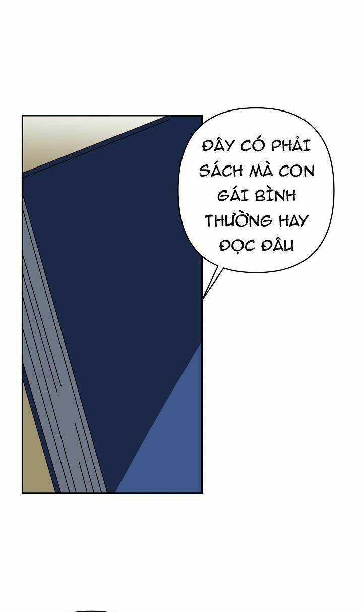 Tôi Đã Nuôi Dưỡng Một Nam Phụ Đầy Ám Ảnh Chapter 17 trang 10