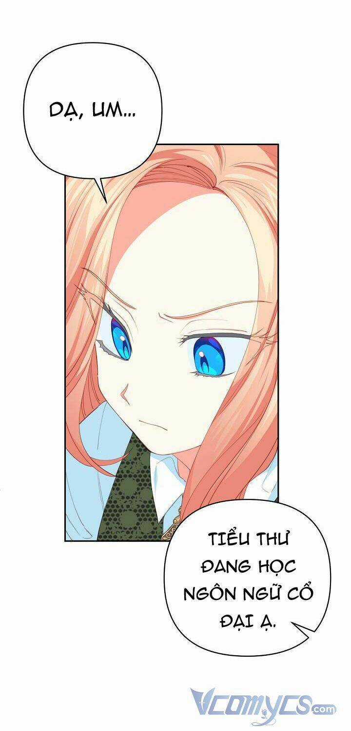 Tôi Đã Nuôi Dưỡng Một Nam Phụ Đầy Ám Ảnh Chapter 17 trang 12