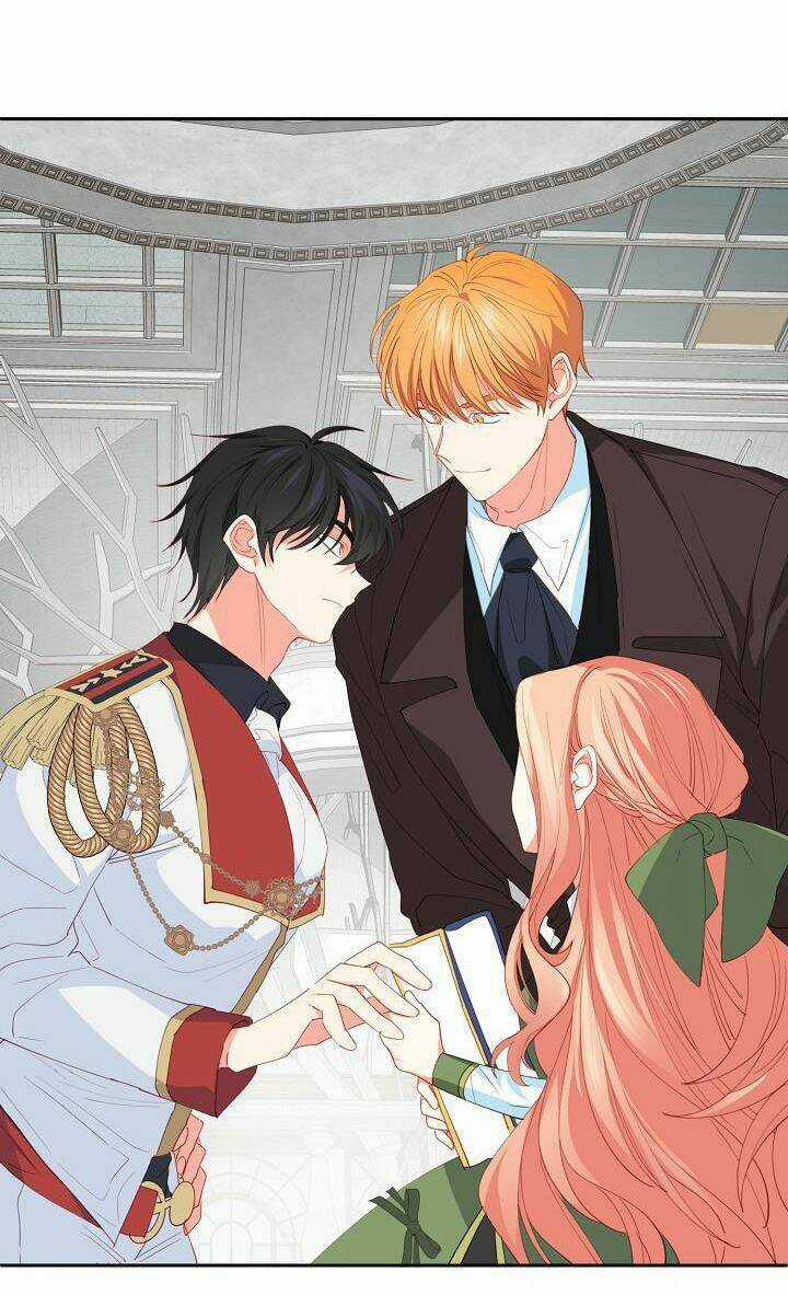 Tôi Đã Nuôi Dưỡng Một Nam Phụ Đầy Ám Ảnh Chapter 17 trang 13