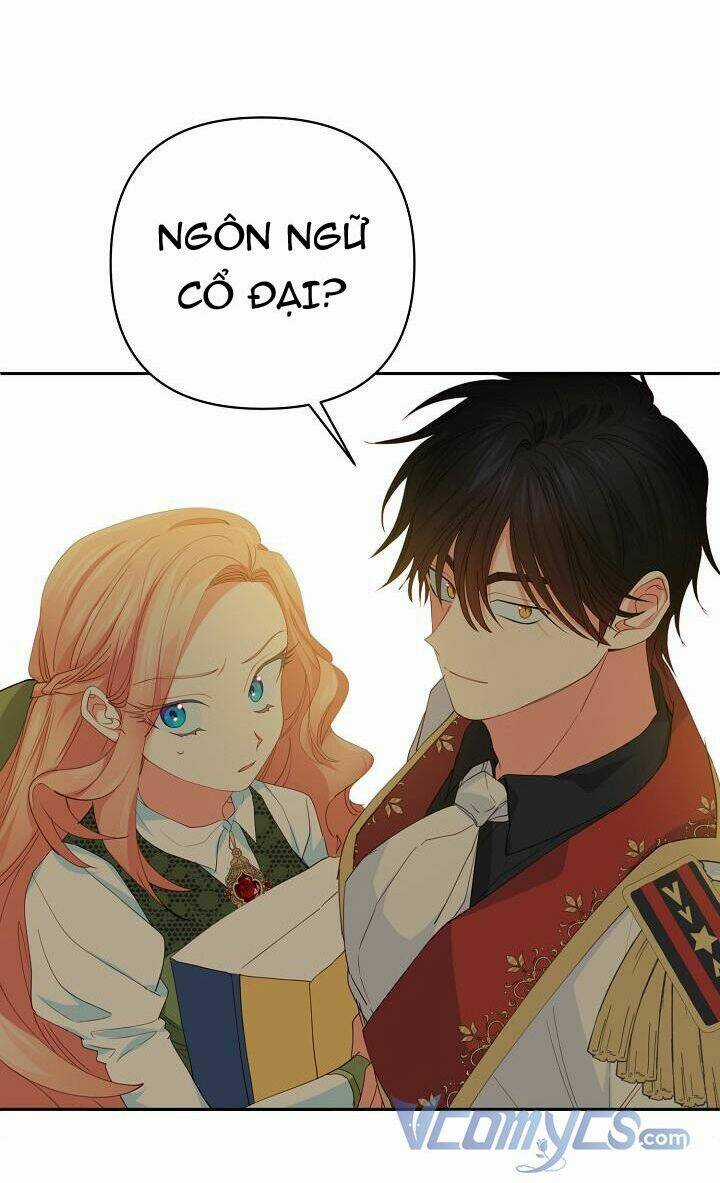 Tôi Đã Nuôi Dưỡng Một Nam Phụ Đầy Ám Ảnh Chapter 17 trang 14