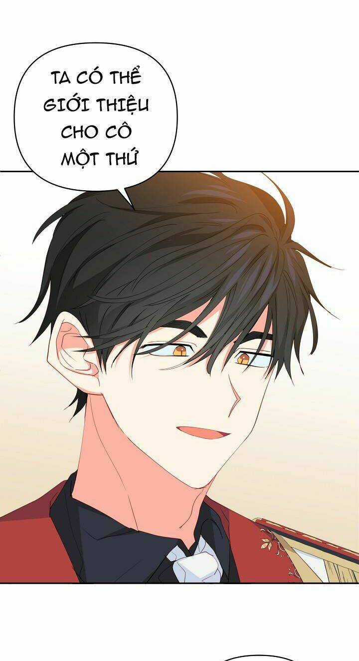 Tôi Đã Nuôi Dưỡng Một Nam Phụ Đầy Ám Ảnh Chapter 17 trang 18