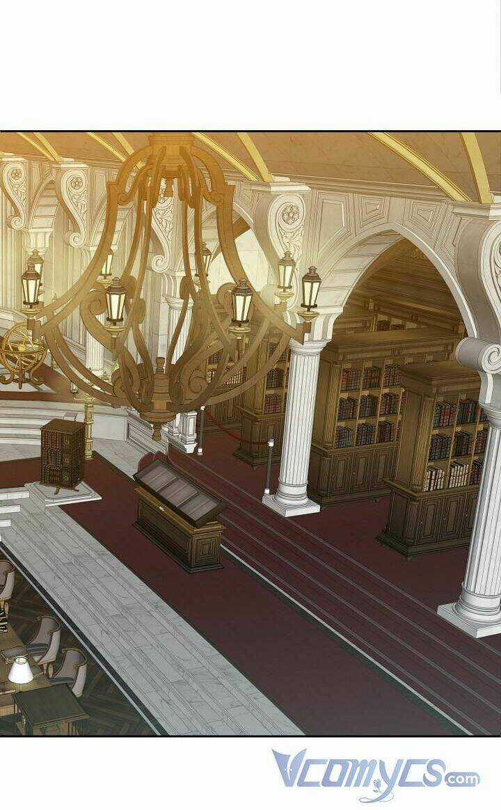 Tôi Đã Nuôi Dưỡng Một Nam Phụ Đầy Ám Ảnh Chapter 17 trang 21